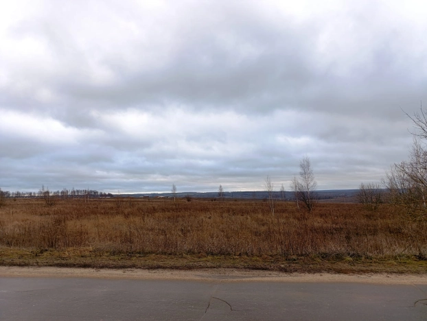 Купить земельный участок в Туле. Вариант № 42397, 3, площадь -  квм, цена 450000 рублей