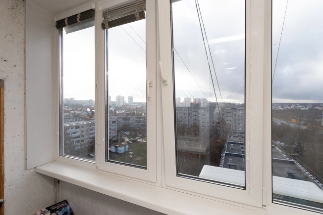 Купить квартиру на улице Лакина в Владимире. Вариант № 8866783, 17, площадь -  квм, цена 6200000 рублей