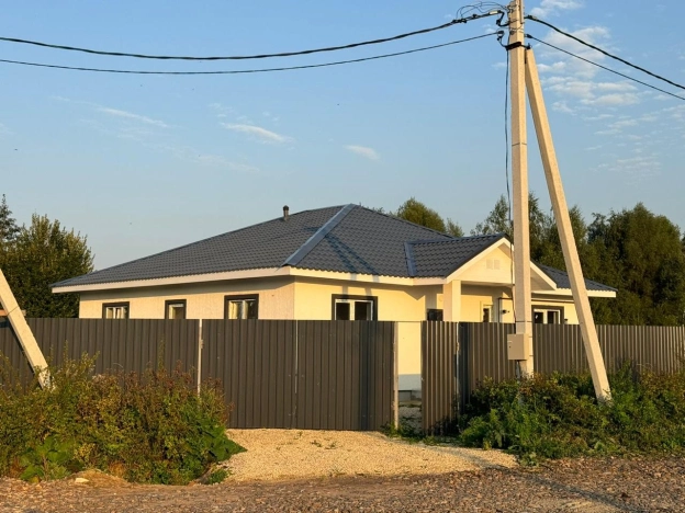 Купить дом в Москве. Вариант № 13953, 16, площадь - квм, цена 8500000 рублей