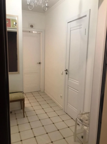 Купить квартиру в Москве. Вариант № 9323282, 2, площадь -  квм, цена 9600000 рублей