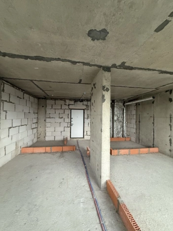 Купить квартиру в Москве. Вариант № 10433458, 8, площадь -  квм, цена 11500000 рублей