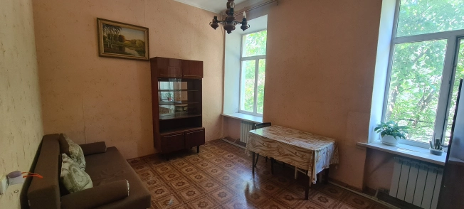 Купить квартиру в Симферополе. Вариант № 1665215, 17, площадь - квм, цена 7750000.0000 рублей