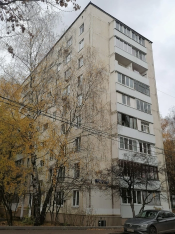 Купить квартиру в Москве. Вариант № 8305590, 18, площадь -  квм, цена 14350000 рублей