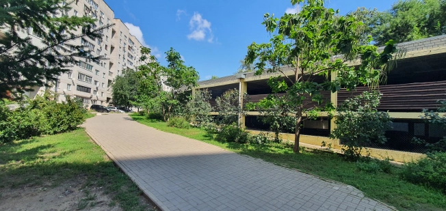 Купить однокомнатную квартиру в районе Ленинский в Воронеже. Вариант № 2081799, 37, площадь -  квм, цена 5600000 рублей