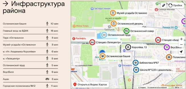 Купить квартиру в Москве. Вариант № 6154259, 9, площадь -  квм, цена 19500000 рублей