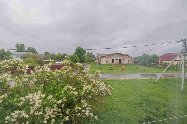 Купить четырехкомнатную квартиру в Владимирской области. Вариант № 42856, 2, площадь -  квм, цена 2060000 рублей