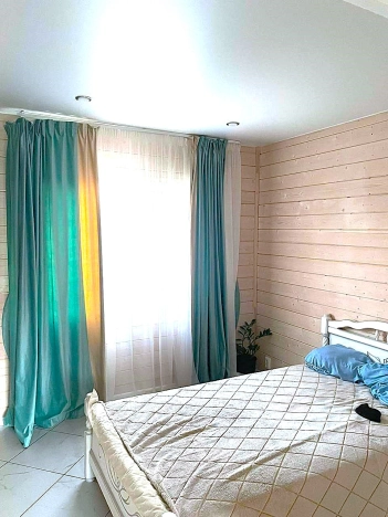 Купить дом в Москве. Вариант № 8779618, 17, площадь -  квм, цена 5900000 рублей