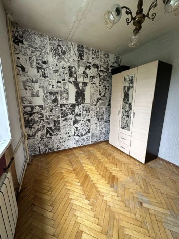 Купить квартиру в районе Хорошёво-Мнёвники в Москве. Вариант № 436970, 3, площадь - квм, цена 13200000.0000 рублей