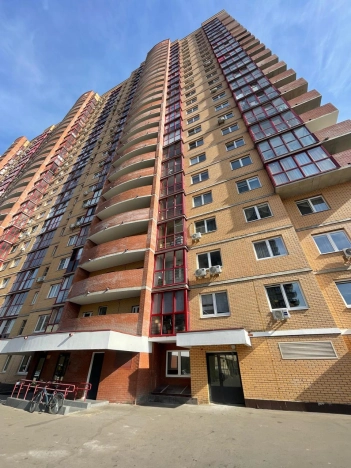 Купить однокомнатную квартиру на улице Пионерская в Королёве. Вариант № 14307, 20, площадь -  квм, цена 8600000 рублей