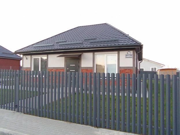 Купить таунхаус в Калининграде. Вариант № 21078, 5, площадь -  квм, цена 8100000 рублей