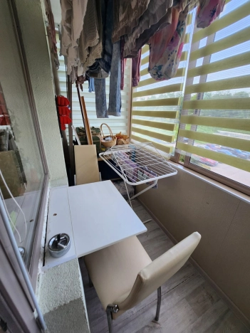 Купить однокомнатную квартиру на улице Верхняя в Ленинградской области. Вариант № 6886374, 16, площадь -  квм, цена 5800000 рублей