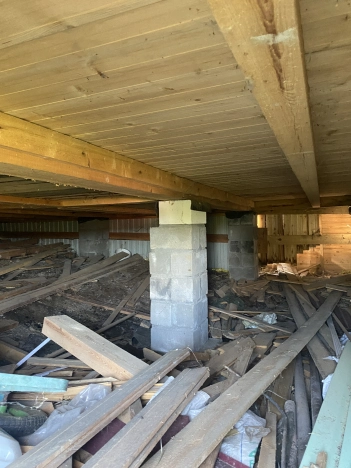 Купить дачу в Ярославской области. Вариант № 4119878, 32, площадь -  квм, цена 2500000 рублей