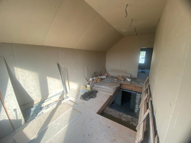 Купить дом в Микрорайоне Черёмушки, Кондрово в Кондрове. Вариант № 59184, 35, площадь -  квм, цена 4500000 рублей