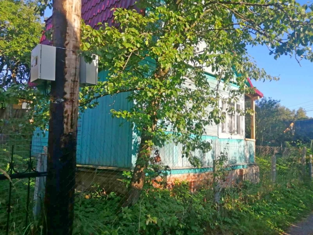 Купить дом в районе Фрунзенский в Владимире. Вариант № 8099800, 4, площадь -  квм, цена 850000 рублей