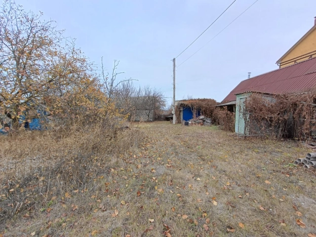 Купить земельный участок на улице Пятилетки в Белгородской области. Вариант № 17562, 0, площадь -  квм, цена 900000 рублей