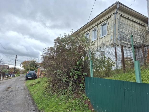 Купить дом на улице Золотой Ключик в Нижегородской области. Вариант № 7644564, 4, площадь -  квм, цена 1800000 рублей