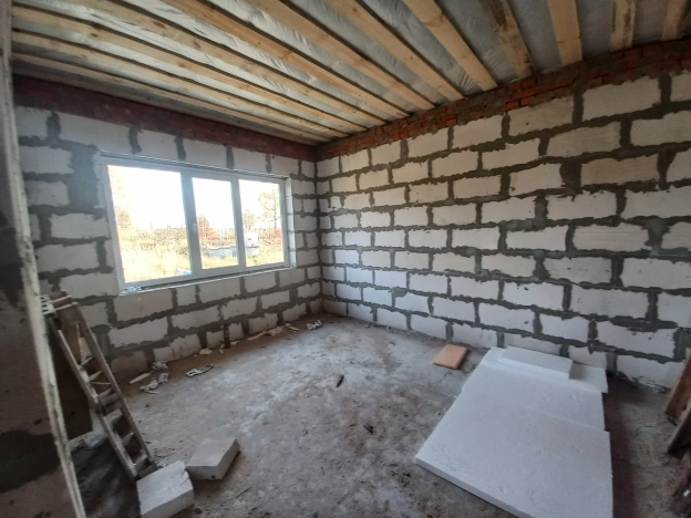 Купить дом на улице Весенняя в Пензенской области. Вариант № 17404, 4, площадь - квм, цена 4200000 рублей