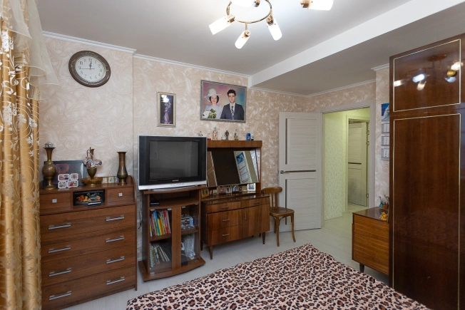 Купить четырехкомнатную квартиру в Владимирской области. Вариант № 8895847, 36, площадь -  квм, цена 13400000 рублей