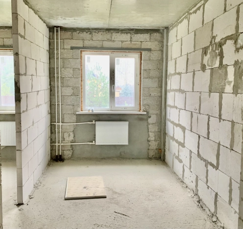 Купить квартиру в Воскресенске. Вариант № 9943093, 1, площадь -  квм, цена 2700000 рублей