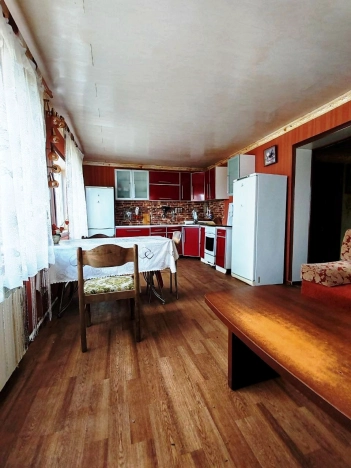 Купить дом в Брянской области. Вариант № 20983, 19, площадь -  квм, цена 4500000 рублей