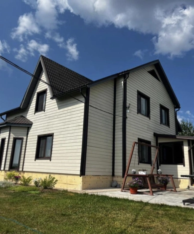 Купить дом в Вологде. Вариант № 4843, 0, площадь - квм, цена 19500000 рублей