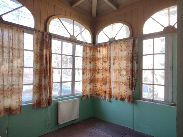 Купить однокомнатную квартиру в Светлогорске. Вариант № 30483, 6, площадь -  квм, цена 7900000 рублей