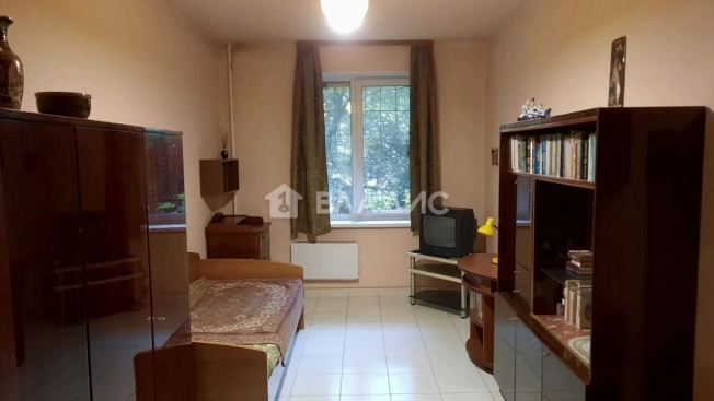 Купить квартиру в Москве. Вариант № 9884355, 6, площадь -  квм, цена 16800000 рублей