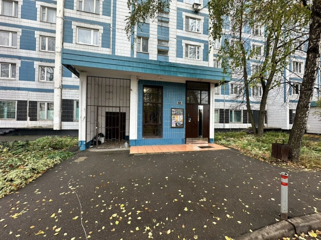 Купить квартиру в Москве. Вариант № 8478478, 28, площадь -  квм, цена 15800000 рублей