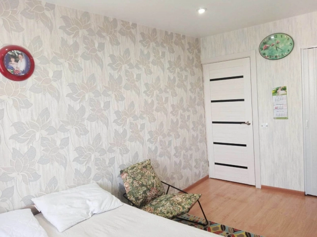 Купить двухкомнатную квартиру в Республике Башкортостан. Вариант № 15412, 3, площадь -  квм, цена 4490000 рублей