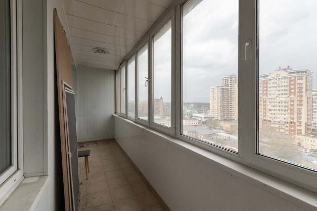 Купить трехкомнатную квартиру в Королёве. Вариант № 36406, 36, площадь - квм, цена 22700000 рублей