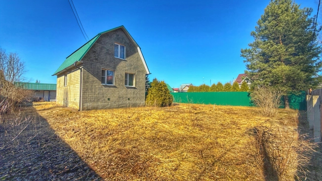 Купить дом в Видном. Вариант № 30627, 26, площадь -  квм, цена 3500000 рублей