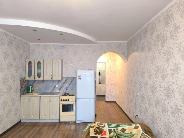 Купить квартиру в ЖК На Петухова (НОВОСИБИРСК) в Новосибирске. Вариант № 19513, 0, площадь -  квм, цена 3500000 рублей