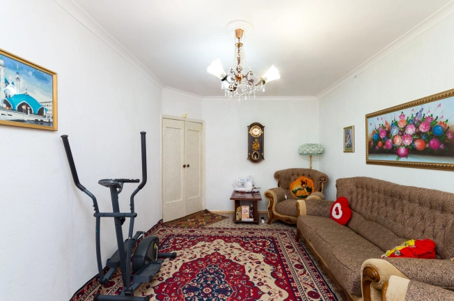 . Вариант № 5850533, 1, площадь - 59 квм, цена 5500000 рублей