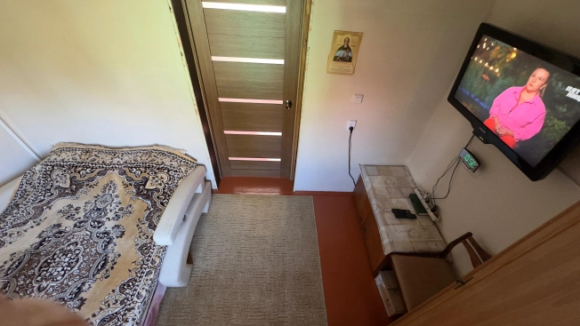 Купить дом в Микрорайоне Порт-Артур в Омске. Вариант № 4133017, 14, площадь -  квм, цена 4400000 рублей