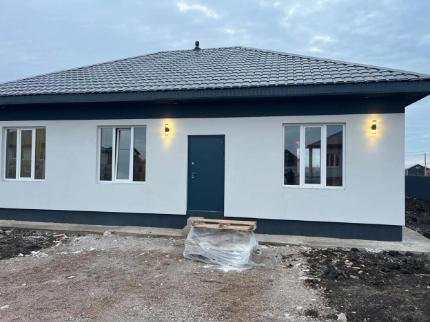 Купить дом в Микрорайоне Советский, Стерлитамак в Стерлитамаке. Вариант № 17323, 2, площадь -  квм, цена 8790000 рублей