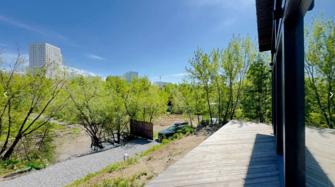 Купить дом в районе Калининский в Новосибирске. Вариант № 9100033, 19, площадь -  квм, цена 11999999 рублей