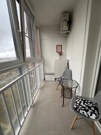 Купить Студию в Нижегородской области. Вариант № 8111859, 16, площадь -  квм, цена 8750000 рублей