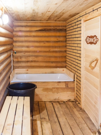 Купить дом на улице Благодарная в Бердске. Вариант № 12825, 44, площадь -  квм, цена 18500000 рублей