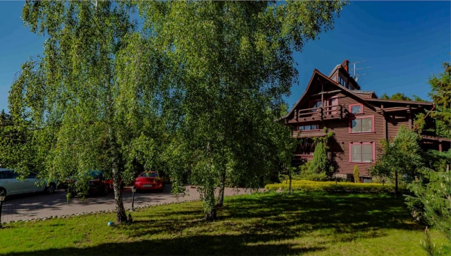 Купить дом в Москве. Вариант № 10286235, 1, площадь -  квм, цена 24000000 рублей