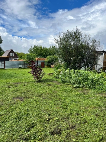 Купить земельный участок в Новосибирске. Вариант № 2098320, 4, площадь -  квм, цена 1000000 рублей