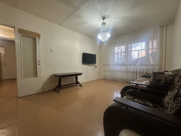 Купить двухкомнатную квартиру в Егорьевске. Вариант № 4146905, 8, площадь -  квм, цена 4450000 рублей