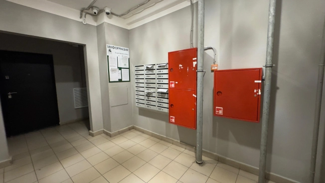 Купить однокомнатную квартиру в Омске. Вариант № 1143595, 23, площадь -  квм, цена 6100000 рублей