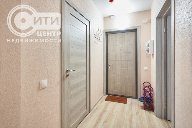 . Вариант № 45693, 15, площадь - 37.37 квм, цена 6600000 рублей