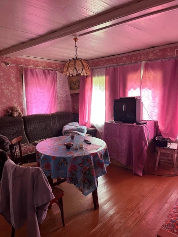 Купить дом в Боре. Вариант № 16728, 4, площадь -  квм, цена 2200000 рублей