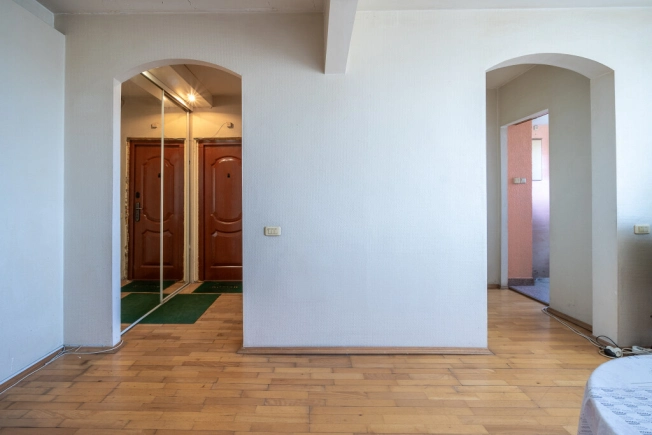Купить квартиру в Москве. Вариант № 3050, 11, площадь - квм, цена 17200000.0000 рублей