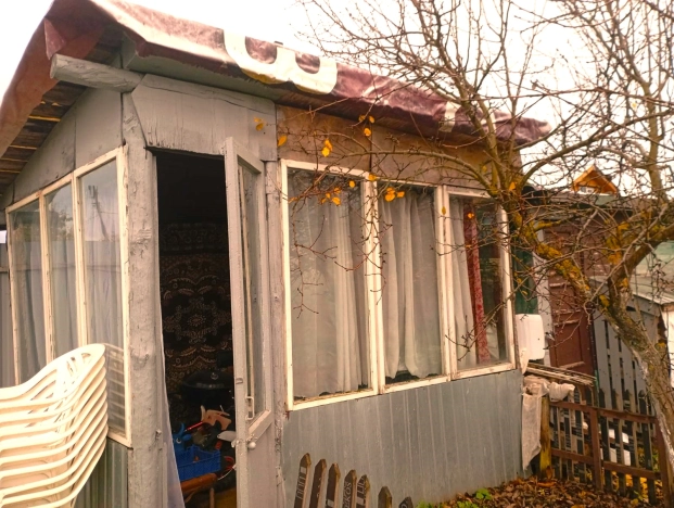 Купить дачу на улице Солнечная в Московской области. Вариант № 16119, 16, площадь -  квм, цена 830000 рублей