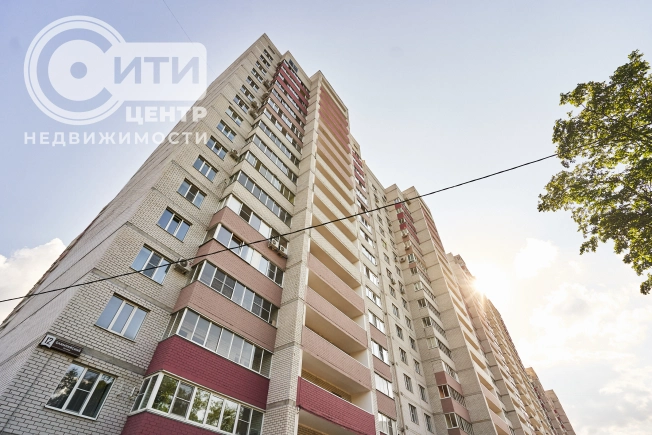 Купить квартиру на улице Олимпийский бульвар в Воронеже. Вариант № 30016, 16, площадь -  квм, цена 6600000 рублей