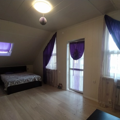 Купить дом в Орехово-Зуеве. Вариант № 2083, 22, площадь -  квм, цена 8400000 рублей