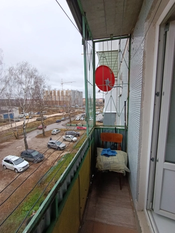 Купить двухкомнатную квартиру на улице Рабочая в Коврове. Вариант № 9521361, 11, площадь -  квм, цена 2850000 рублей