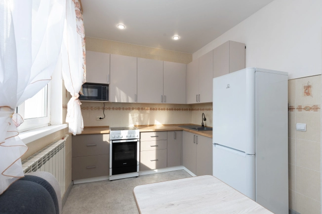 . Вариант № 44445, 1, площадь - 107.1 квм, цена 9999999 рублей